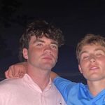 Matthew Behan - @mattbehan21 - Instagram