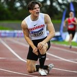 Matthew Behan | Hurdles - @mattybehan - Instagram