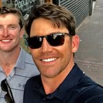 Matt Behr - @lasersgopewpew - Instagram