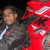 Hamid_Khan_Steve_Smi - @matt.beiler622 - TikTok