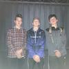 Mattbeiler - @thethrillingthree333 - TikTok