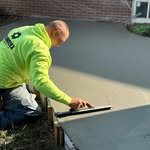 Matt Beitz - @beitz.land.concrete.llc - Instagram