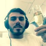 Matt Beitz - @the_captain_matt_sparrow - Instagram
