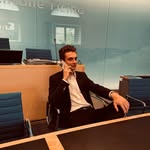 Mattia Belometti - @mattbekreal - Instagram