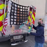 Matt Belisle - @belisle3380 - Instagram