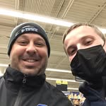 Matt Belisle - @matt_8225 - Instagram