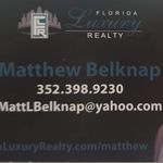 Matt Belknap - @matt.belknap.58 - Instagram