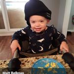 Matt Belknap - @matt.belknap - Instagram