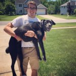 Matt Benedict - @mbenedict92 - Instagram