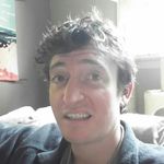 Matt Benedict - @matthewfriggin - Instagram