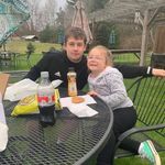 Matt Benedict - @mattben123 - Instagram