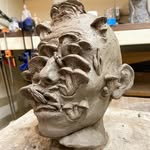 Matt Berg - @mattbergart - Instagram