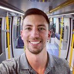 Matt Berggren - @mattyiceberggren - Instagram
