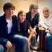 Matthew Berg - Facebook