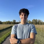 Matthew Bergen - @_mattberg - Instagram