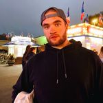 Matt Berger - @mberger_33 - Instagram