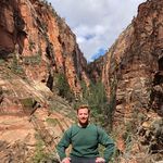 Matt Berger - @mattberger59 - Instagram