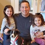 MAtt Berger - @mattcberger - Instagram