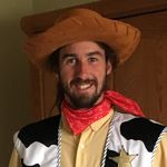 Matt Berger - @sheriff_woody_pct - Instagram