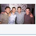 Matt Berger - @bergermonster24 - Instagram