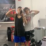 Matt Berger - @_mattberger - Instagram