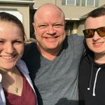 Matt Berger - @matt.berger.921 - Instagram