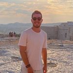 Matt Berger - @mattberger5 - Instagram