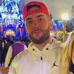 Matt Berger - @mjberger - Instagram