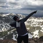 Matt B - @mattberger18 - Instagram