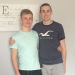 Matt Bergin - @matt.bergin - Instagram