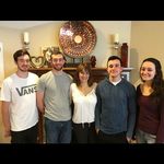 Matt Bergin - @feeltheberg - Instagram