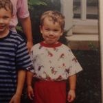 Matt Bergin - @berginm - Instagram