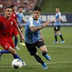 Matt Bergin - @_soccermaster_1 - Instagram