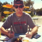 Matt Bergin - @bergs144 - Instagram