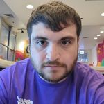 mattberginjr - @mattberginjr - Instagram