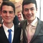 Matthew Bergin - @matty_bergin - Instagram