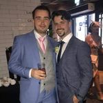 Matthew Bergin - @mattbergin7 - Instagram