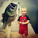 Matt Bergquist - @berdfish - Instagram
