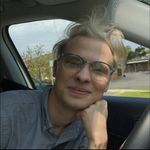 Matthew D. Bergquist - @bergqie - Instagram