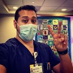 Matt Bernal - @mattybizzle34 - Instagram