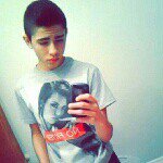 Matt Bernal - @bernal_307 - Instagram