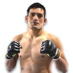 Matt Bernal - @mattbernalmmacolombia - Instagram