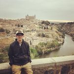 Matt Bernal - @mattyb_19 - Instagram