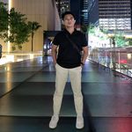 Matt Bernal - @ree_cheez - Instagram