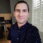 Matt Bertram - @mattbertramaz - Instagram