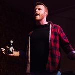 Matt.Bertramm - @matt.bertramm - Instagram