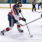 Matt Bieber - @bieber_hockey12 - Instagram
