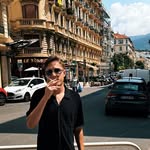 Matt Bieber - @battmieber - Instagram