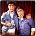 Matt Hunter &amp; Justin Bieber - Facebook