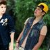 Matt Hunter &amp; Justin Bieber - Facebook
